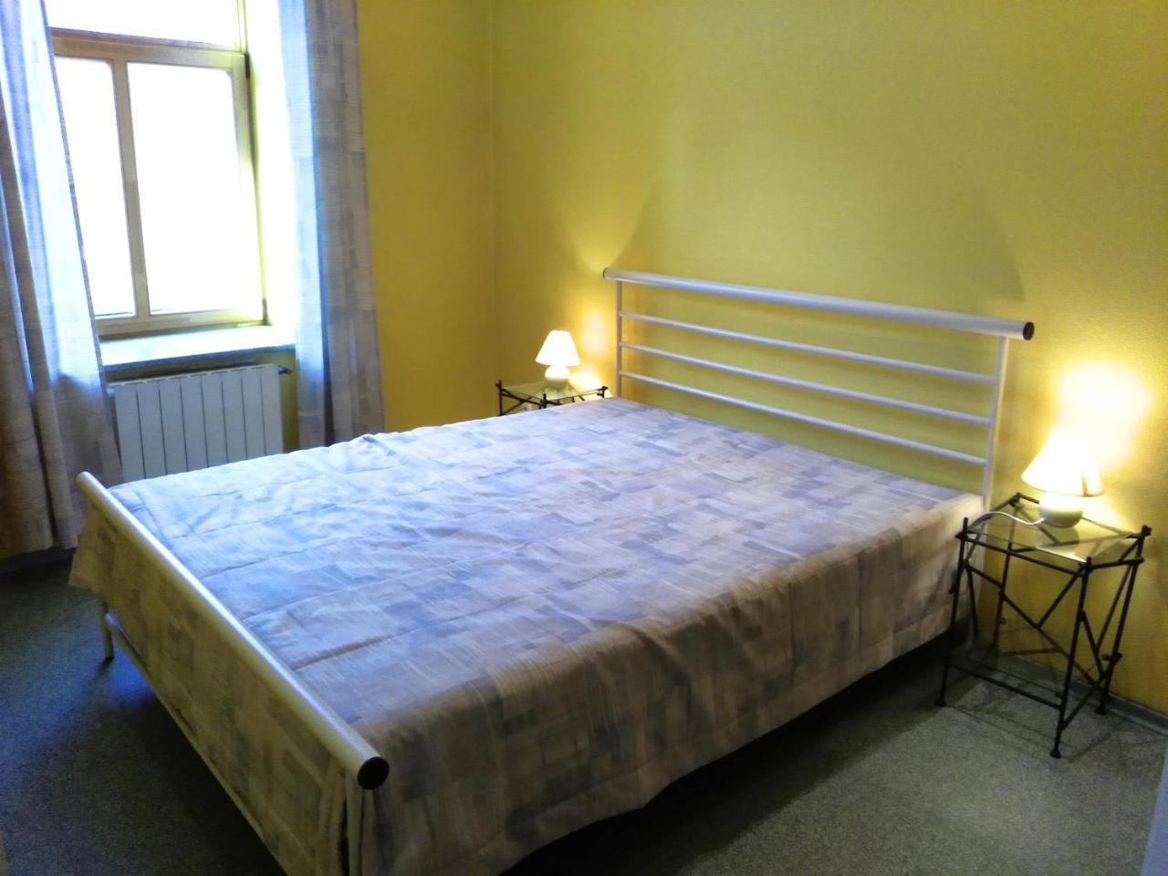 Like Home Apartments - 2 Rooms With Balcony VNO Eksteriør billede